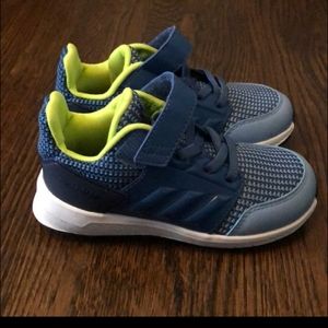 Adidas Eco Orthalite Shoes